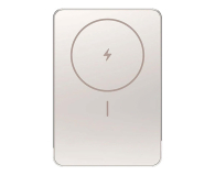 Powerbank Xiaomi Super Slim Magnetic Power Bank 5000 Gold 71818